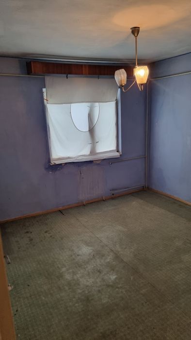 Vand apartament 3 camere decomandat centru Medgidia