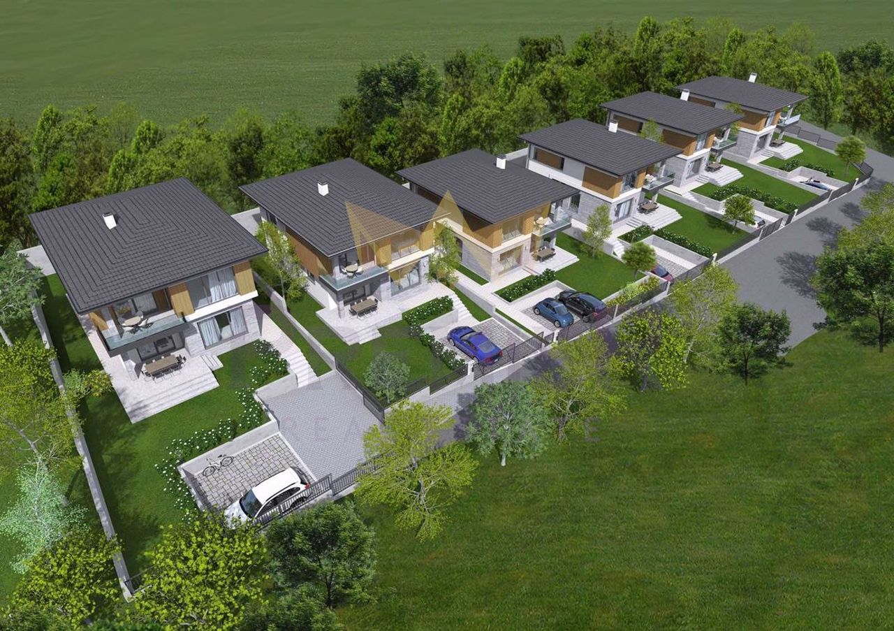 Продава се Къща в с. Здравец, Област Варна - 215 кв.м за 1300 €/кв.м - Снимка #5