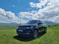 Land Rover Range Rover Vogue 2016 3.0D