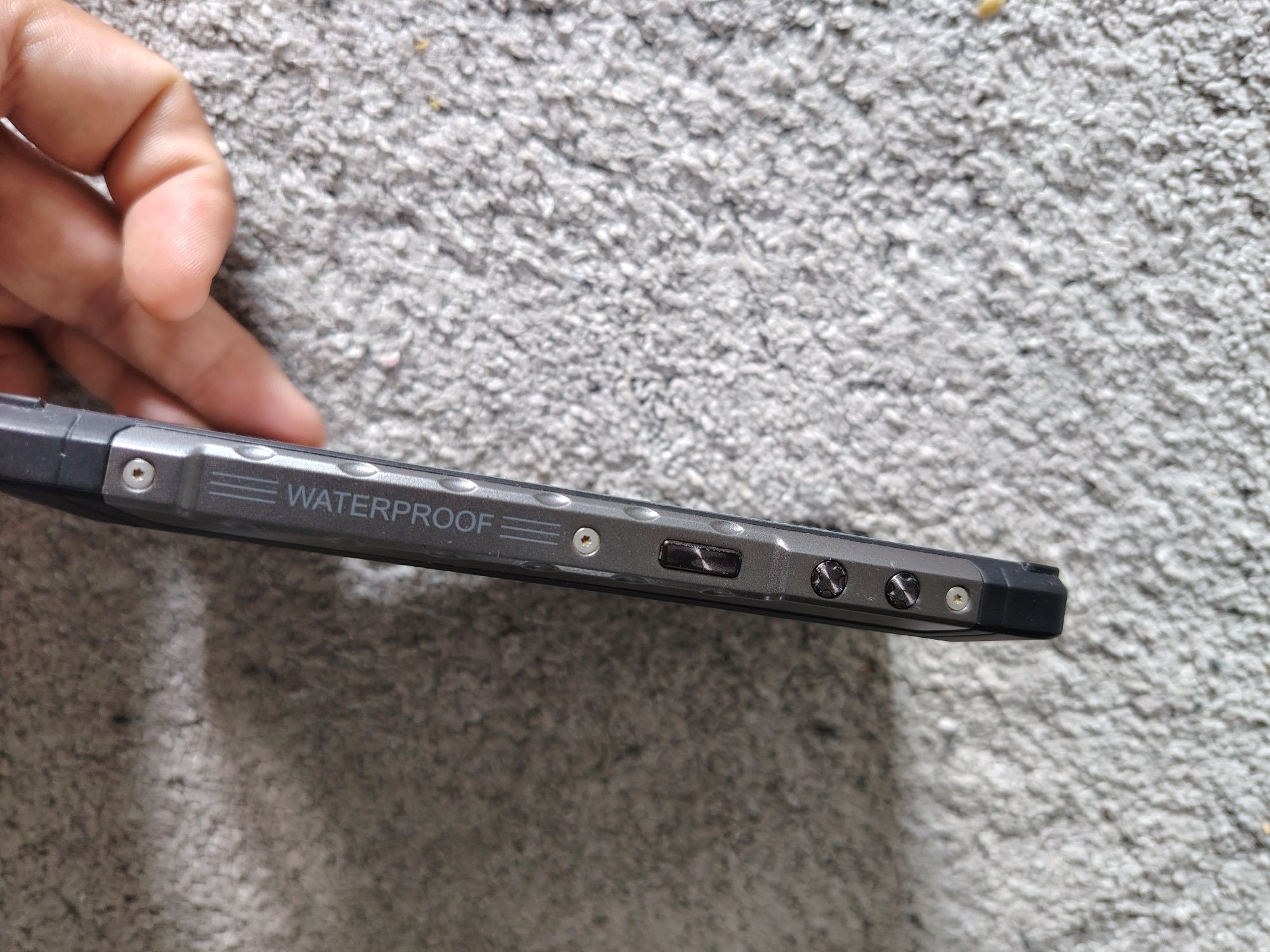 Ulefone Armor X3 Display Original 
Are Display Original
Android 9 merg