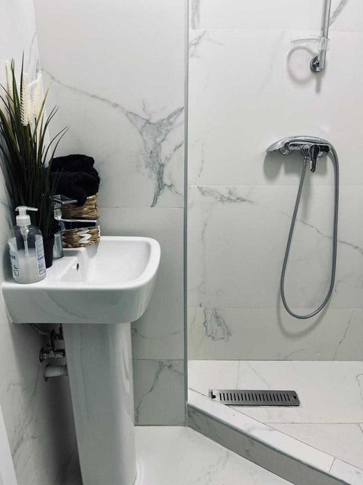 Garsoniera Buftea pretabil birou