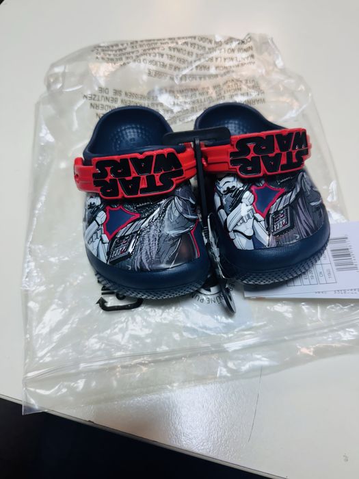 Crocs copii noi marimea 19-20