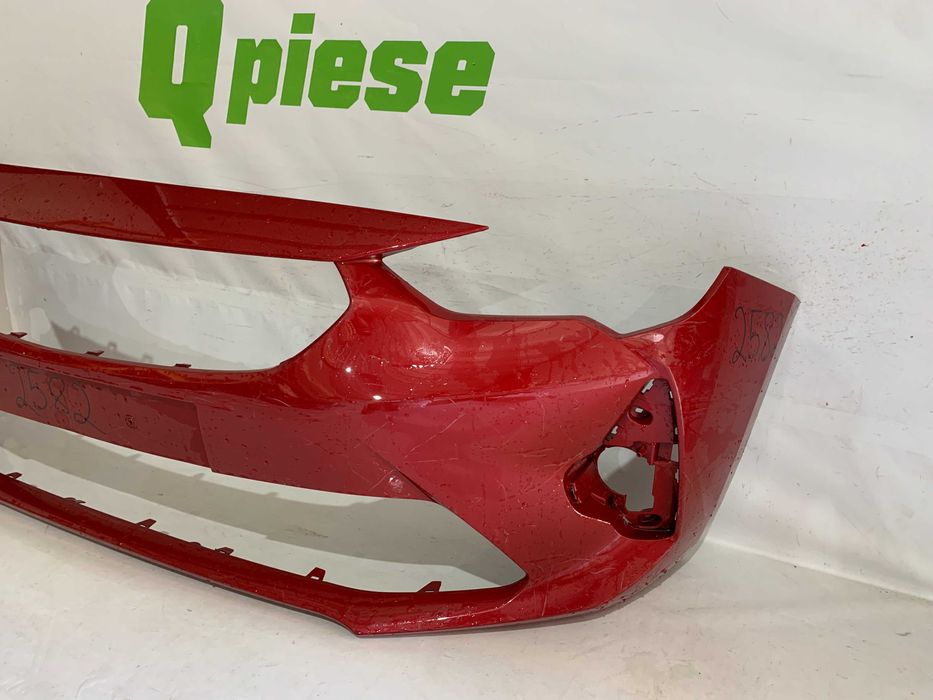 Bara fata  Opel Corsa F  GS-Line 2019 - 2023 cod origine  475498858