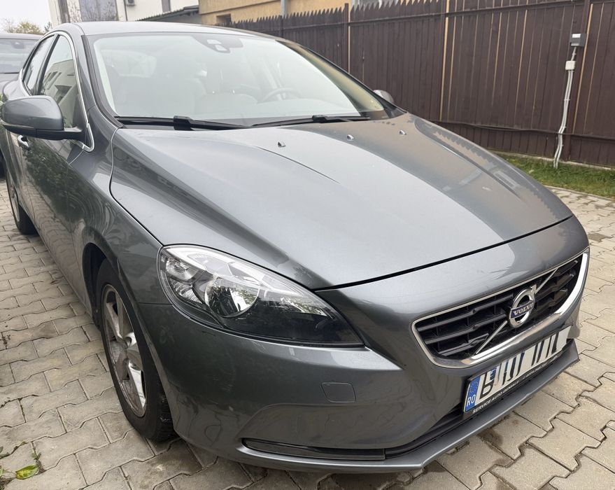 Vanzare Volvo V40 D2