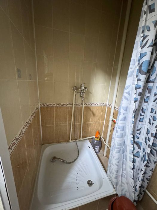 Аренда квартиры для семьи