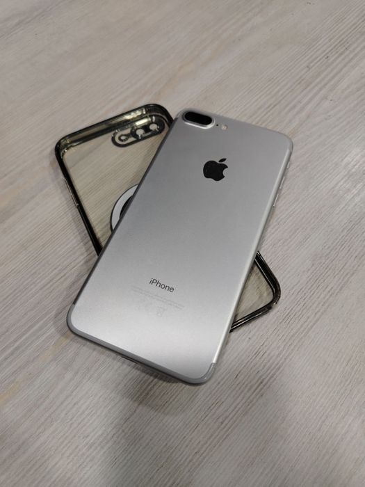 Iphone 7 Plus 32 100%