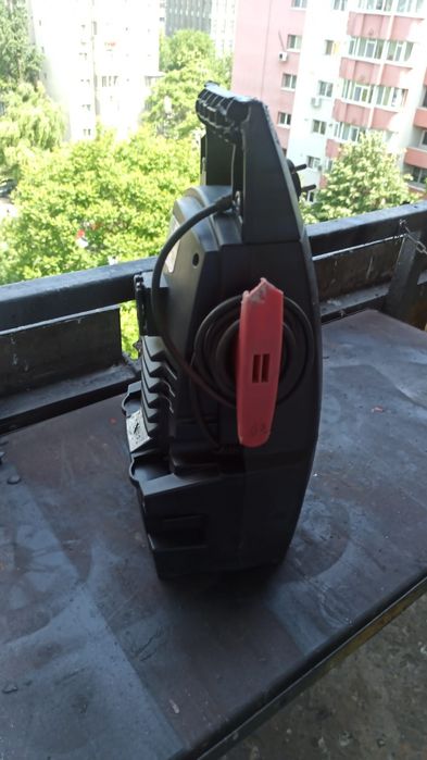 Aparat de spalat cu presiune