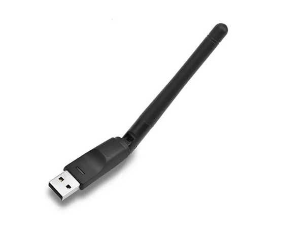 USB-адаптер Wi-Fi с чипом 5370