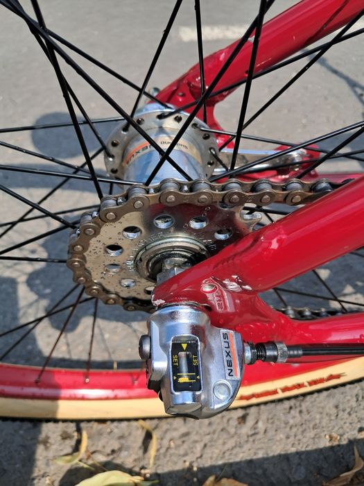 Felt Burner 29,Beach Cruiser, Klunker, Mountain bike