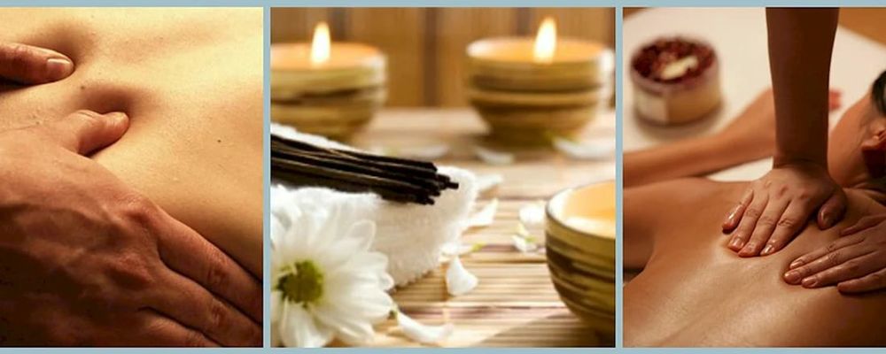 Массажист на выезд