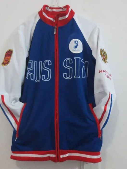 Юрий Плисецкий косплей (одежда + парик)