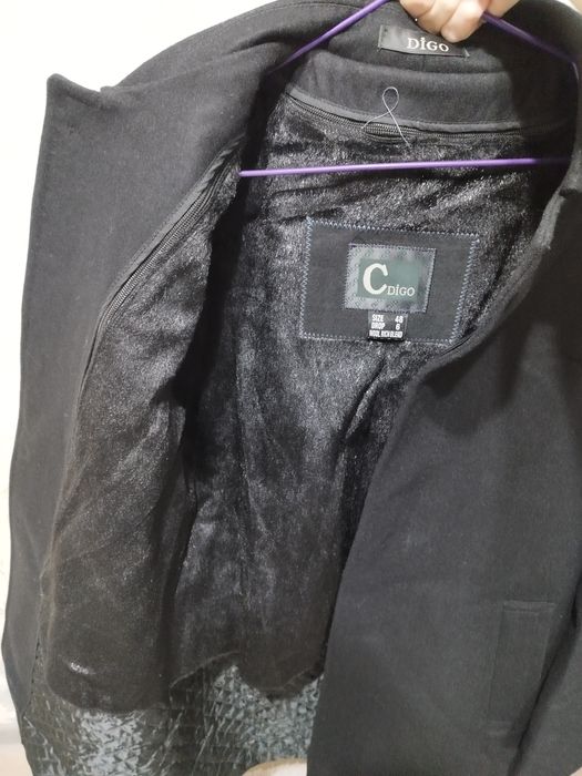 ПАЛЬТО Digo 48 размера