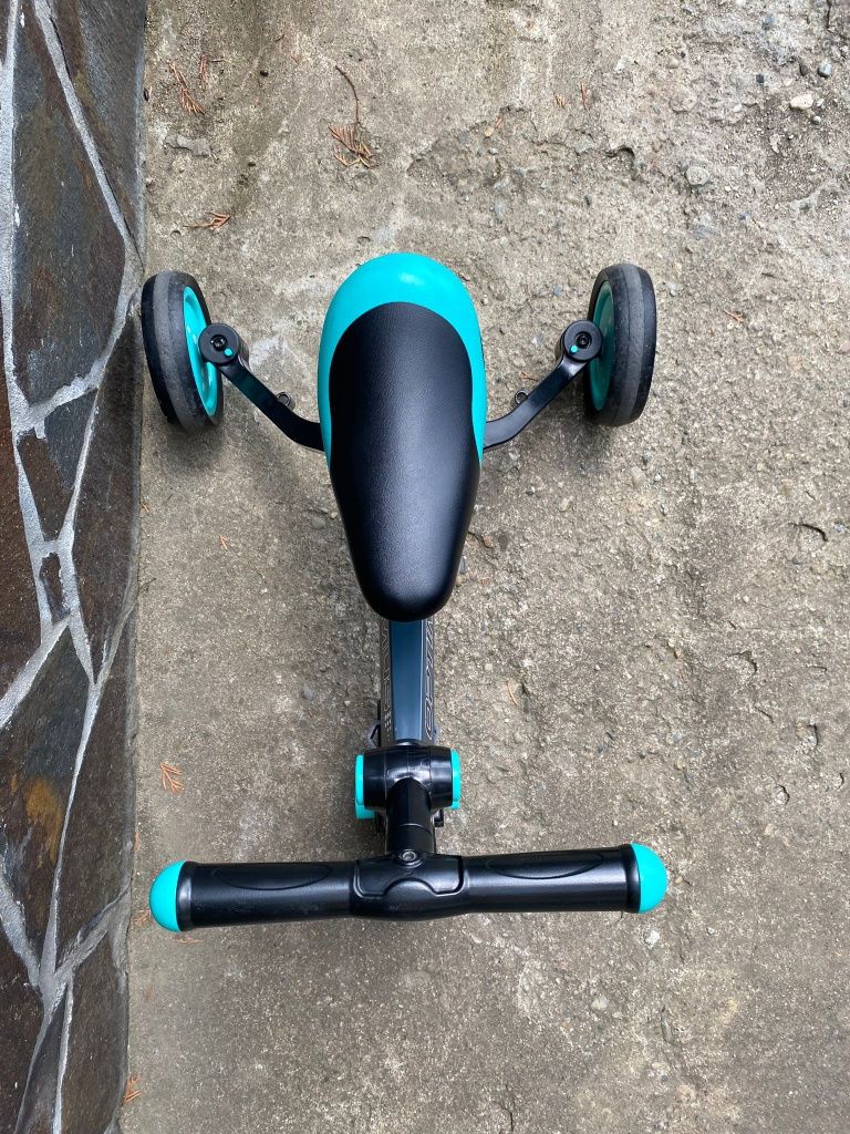 Bicicleta copii - Milly Mally