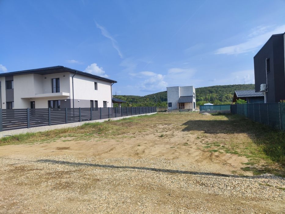 Teren vânzare intravilan