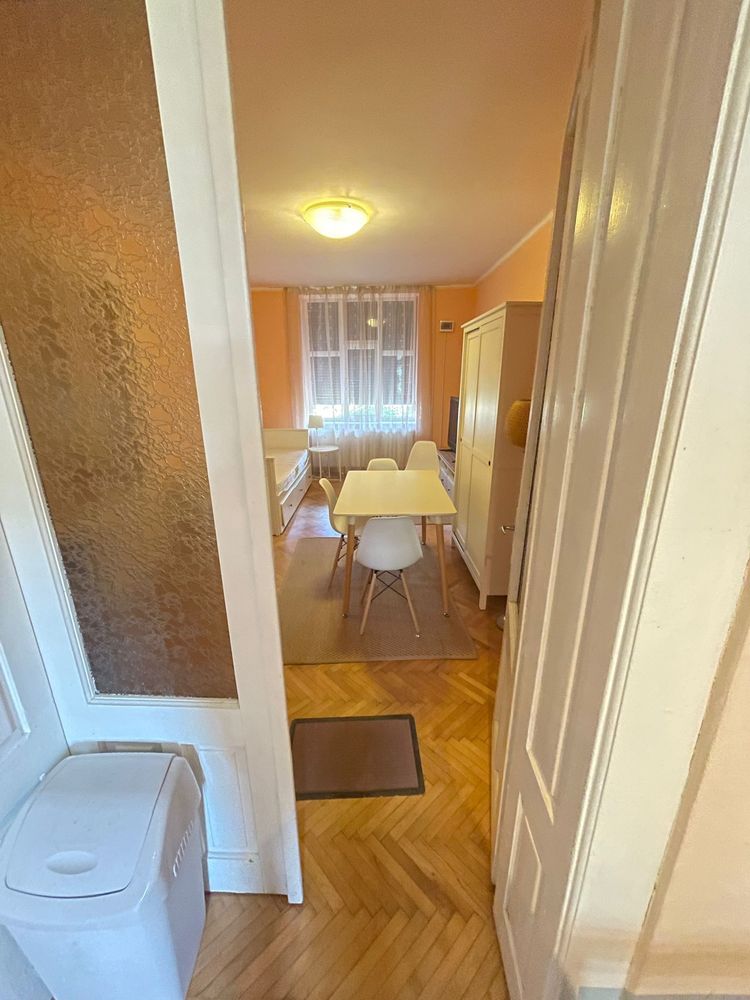 Vand casa ultracentral Gherla | Str. Crisan | Garaj
