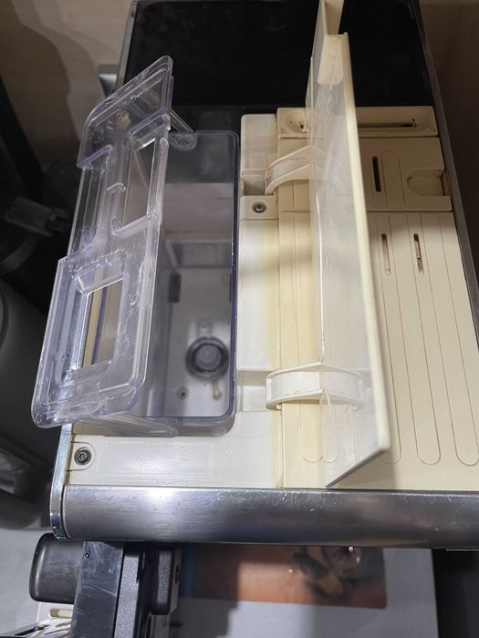 Кафеавтомат Philips Saeco Gran Baristo HD8966