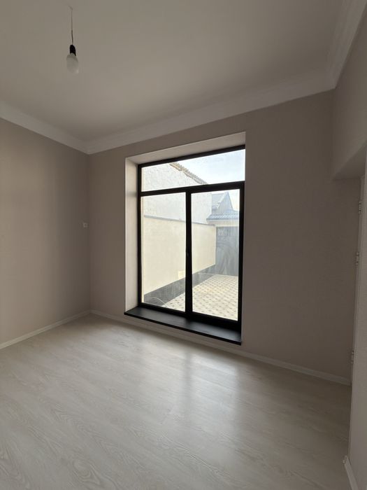 Назарбек текистилда йенги учаска сотилади