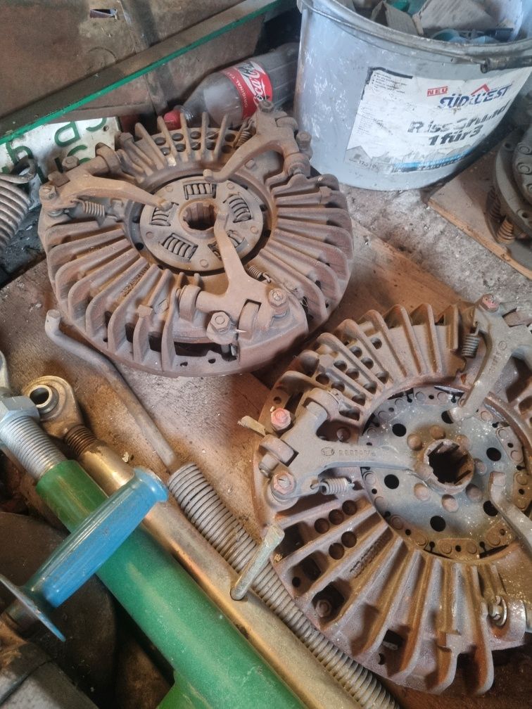 Kit ambriaj nou Deutz Fahr ai Fiat
