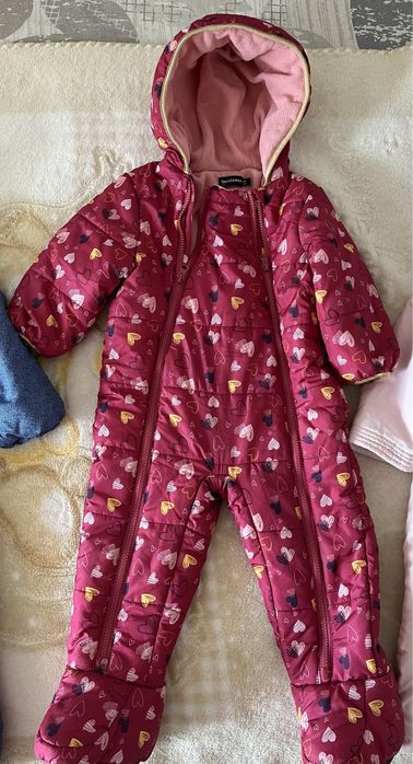 Combinezoane de iarna copii 86