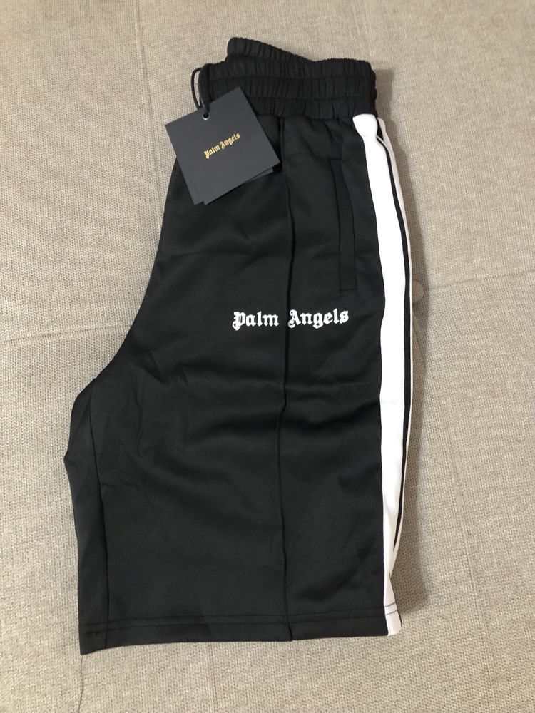 Pantaloni scurti Palm Angels