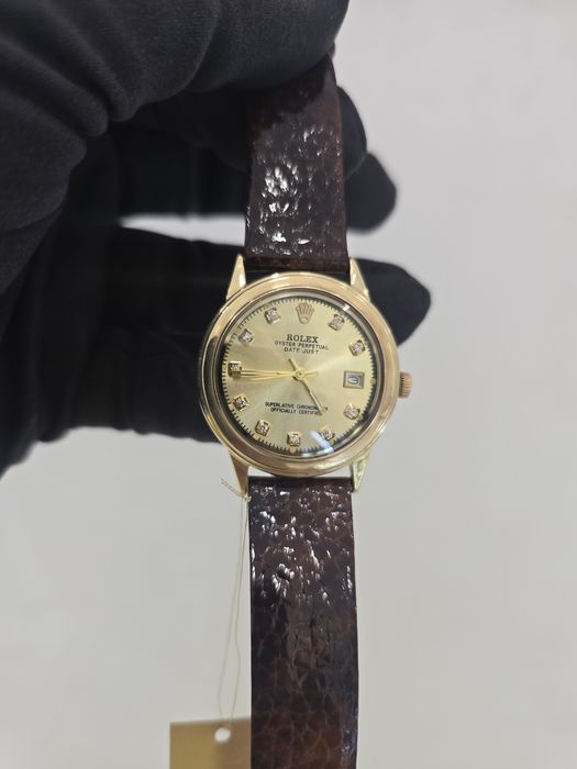 Продам унисекс модель от Rolex (Ереван)