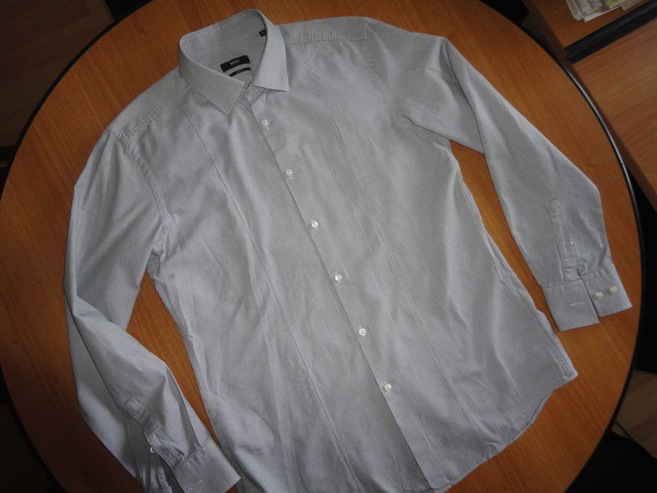 Hugo Boss/M/мъжка риза