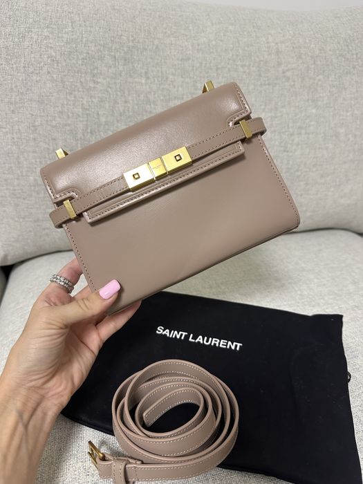 Poseta YSL kelly