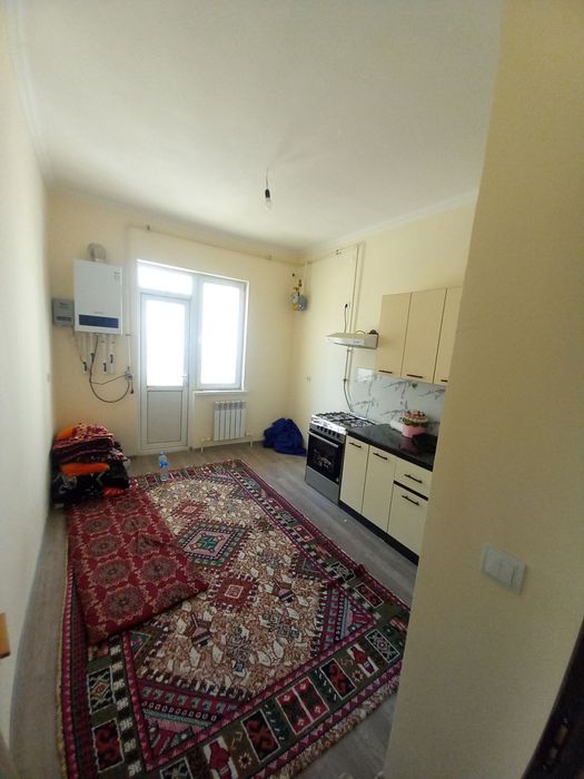 Motrid 4 etaj 3 xonali sotiladi