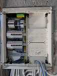 Electrician,instalatii electrice