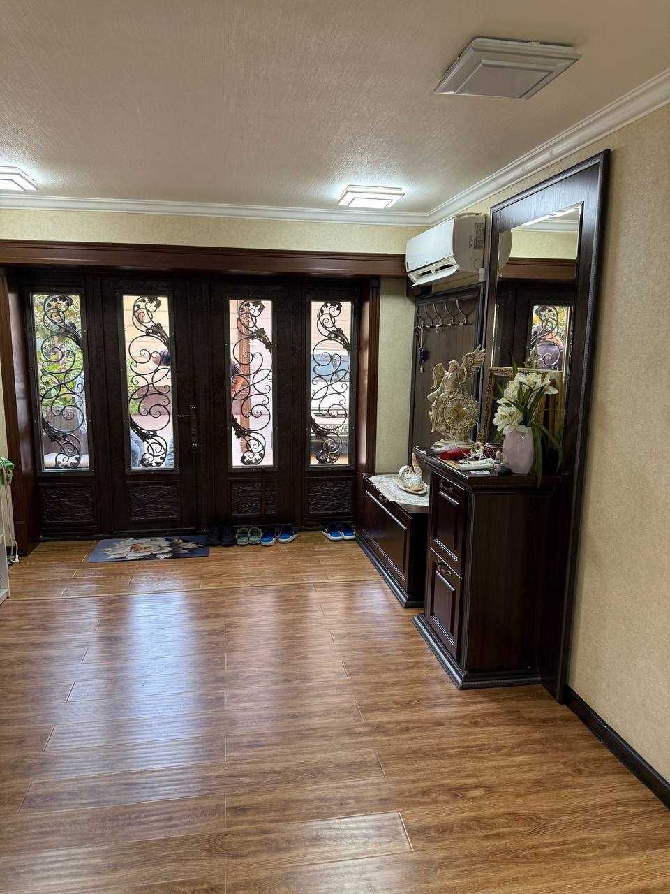 Продается отличный евро дом в Мирзо-Улугбекском районе