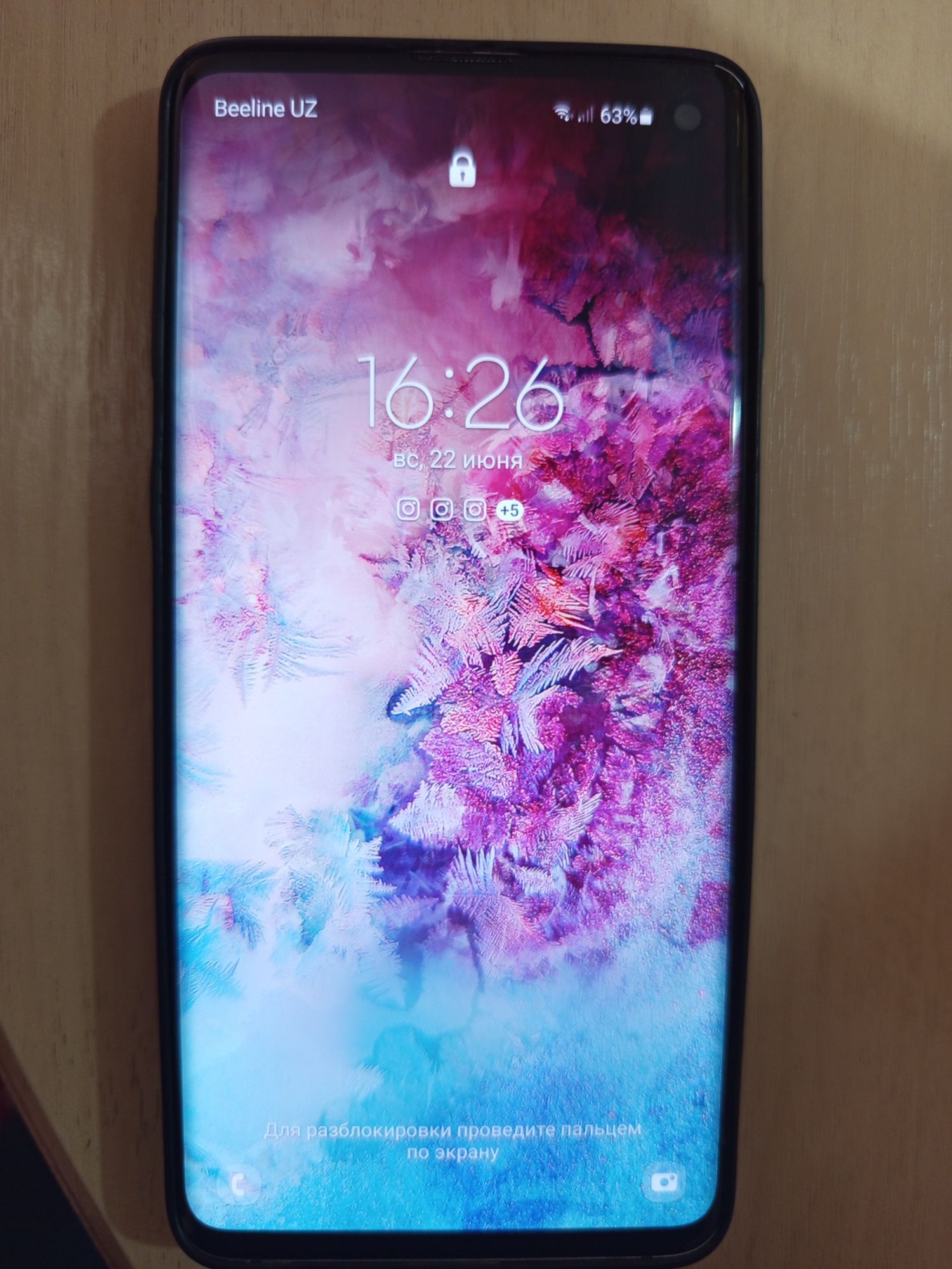 Telefon sotiladi