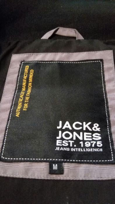 Jack & Jones мъжко оригинално яке