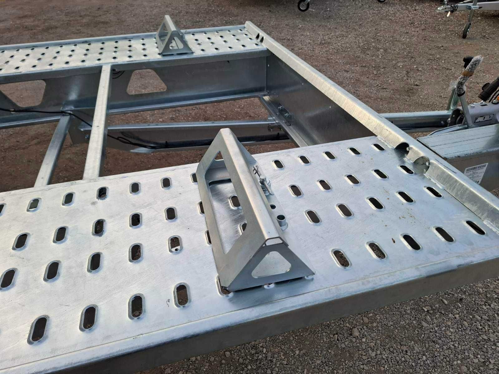 НОВА платформа MARTZ GT PLUS 500 3500kg