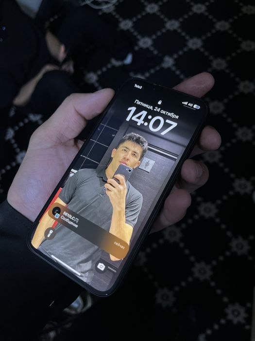 iPhone 16e 256 GB