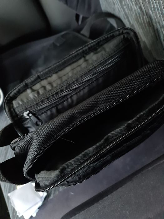 Мъжка чанта за през рамо