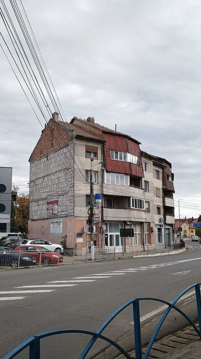Apartament 2camere central