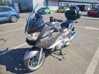 BMW R 1200 RT 2011