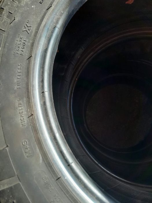 Cauciucuri 215/65/16C M+S