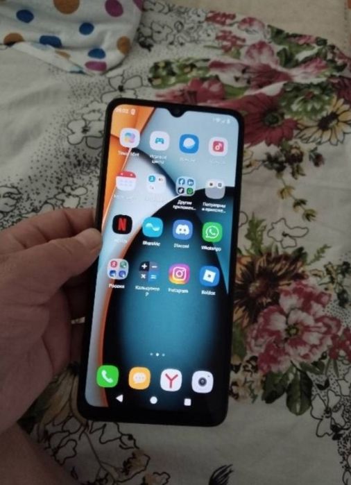 Продам Redmi A3, 4/64gb.