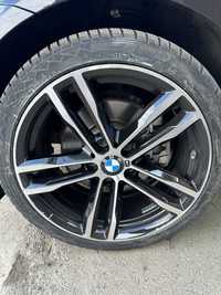 Jante M bmw seria 2, seria 3, seria 4. R19