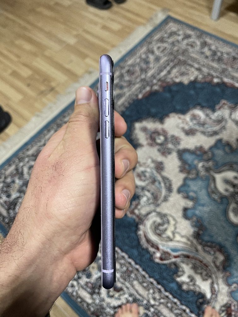 Iphone 11 64 ideal