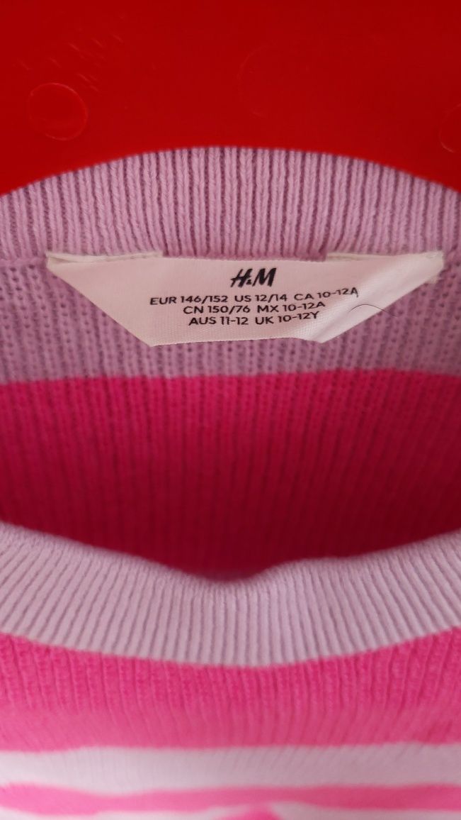 Блузи H&M два броя