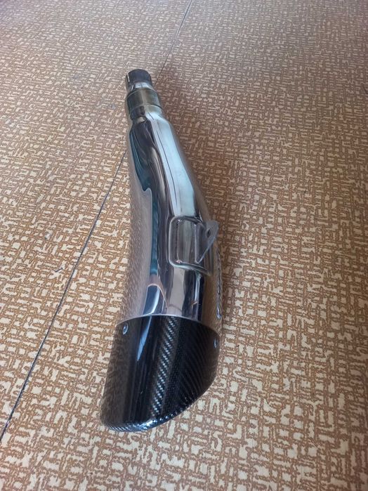 Suzuki GSXR600 K8 K9 L0 Ауспух Micron GSXR750 K8 K9 L0