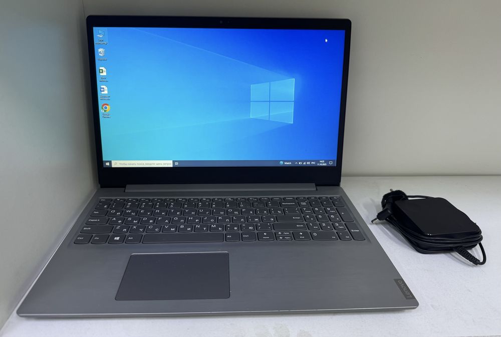 Lenovo ноутбук