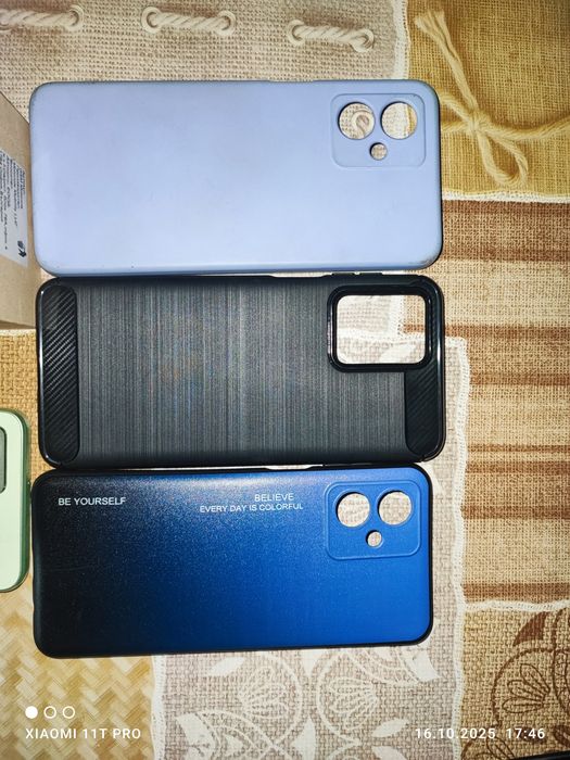 Moto g54  5G 128 GB