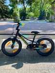 Велосипед SPECIALIZED Riprock 16