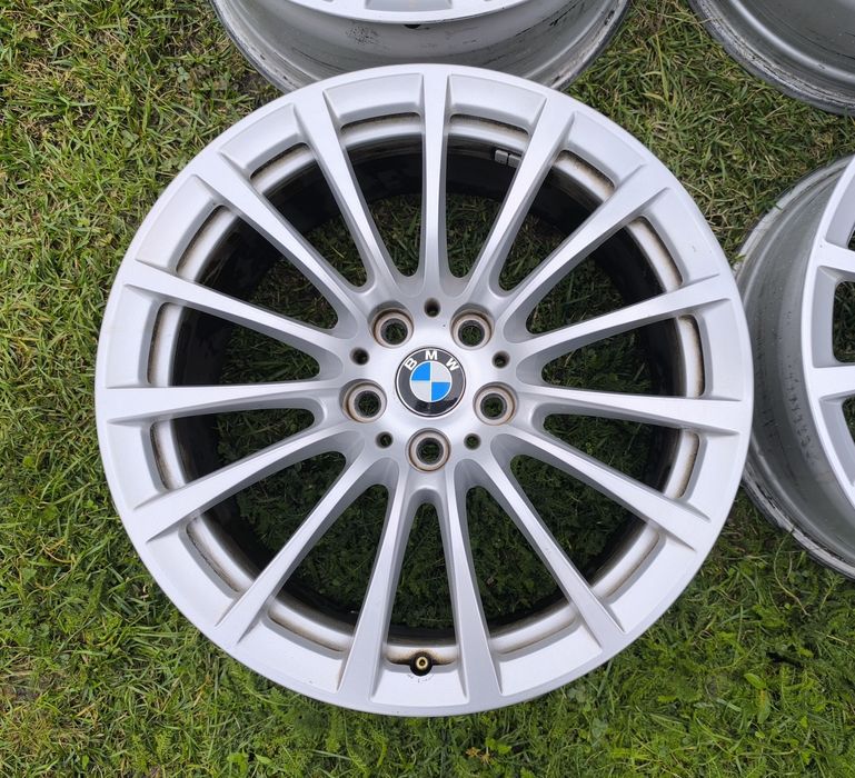 Style 619 18 цола от BMW G30 G31 5x112