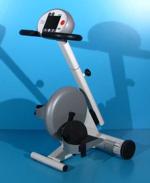 Bicicleta/Aparat de recuperare antispasmic MOTOmed viva 2