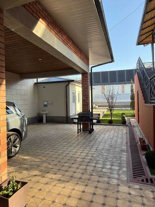 Дача Амирсай посуточно