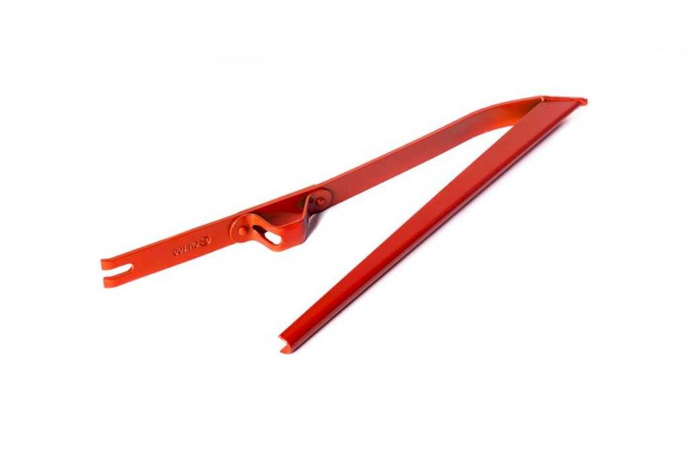 Сельскохозяйственные запчасти: Стеблеподъемник (эҳтиёт қисмлари)